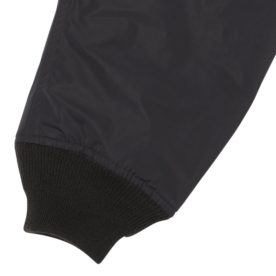 THE NORTH FACE ( ザ・ノース・フェイス ) インサレーション ボンバージャケット MA-1