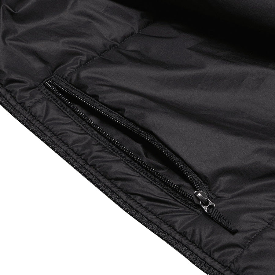 THE NORTH FACE ( ザ・ノース・フェイス ) インサレーション ボンバージャケット MA-1