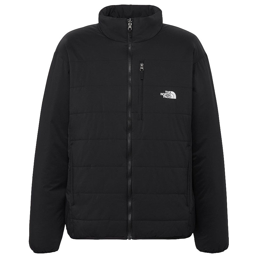 THE NORTH FACE ( ザ・ノース・フェイス ) ライトライダージャケット 中綿ジャケット