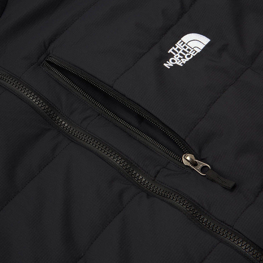 THE NORTH FACE ( ザ・ノース・フェイス ) ライトライダージャケット 中綿ジャケット
