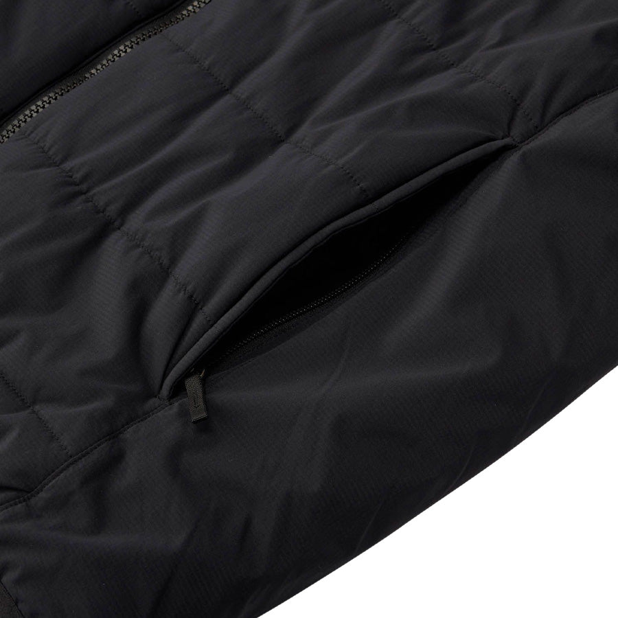 THE NORTH FACE ( ザ・ノース・フェイス ) ライトライダージャケット 中綿ジャケット