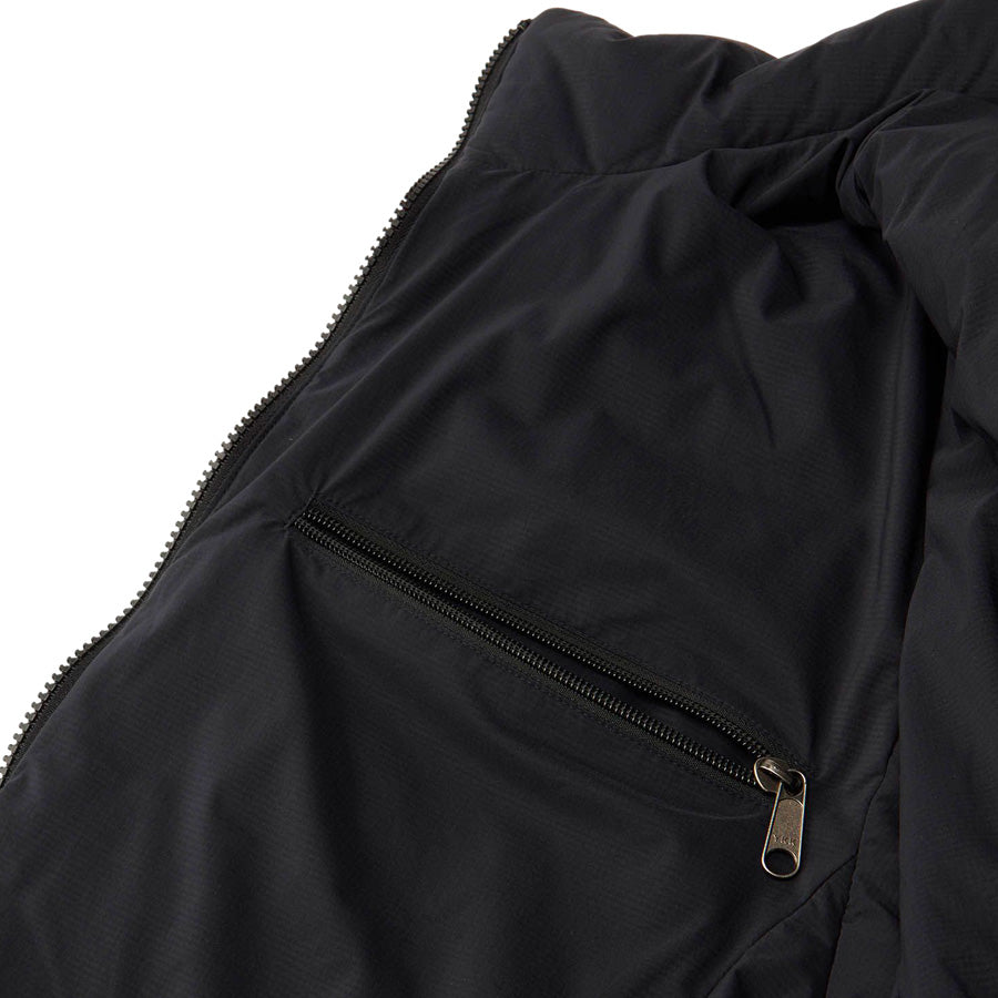 THE NORTH FACE ( ザ・ノース・フェイス ) ライトライダージャケット 中綿ジャケット