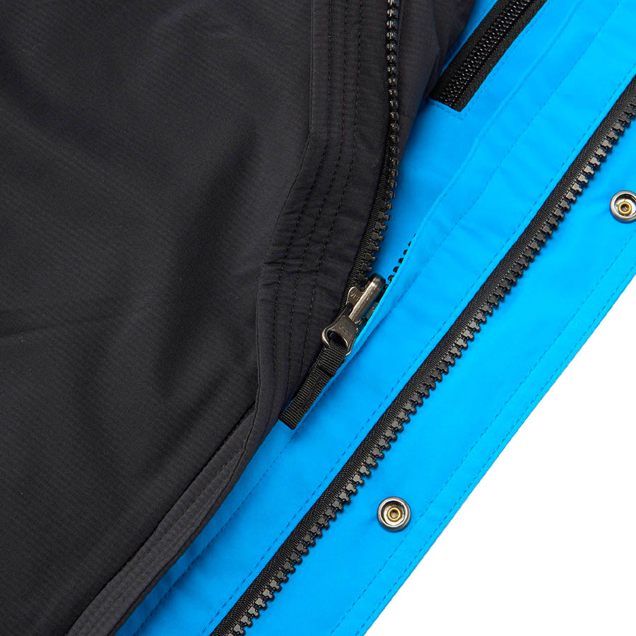 THE NORTH FACE ( ザ・ノース・フェイス ) ライトライダージャケット 中綿ジャケット