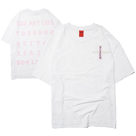 Special Collaboration Tee