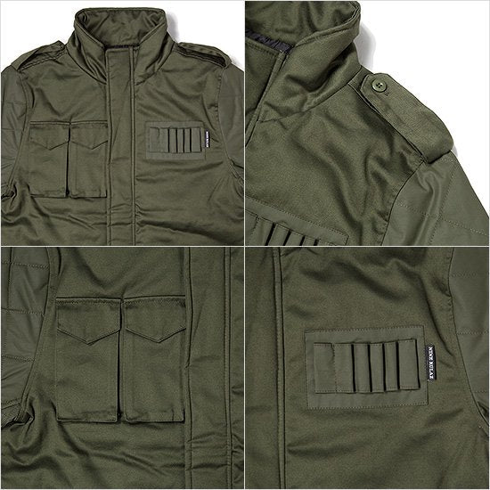 M-65 Military Jacket