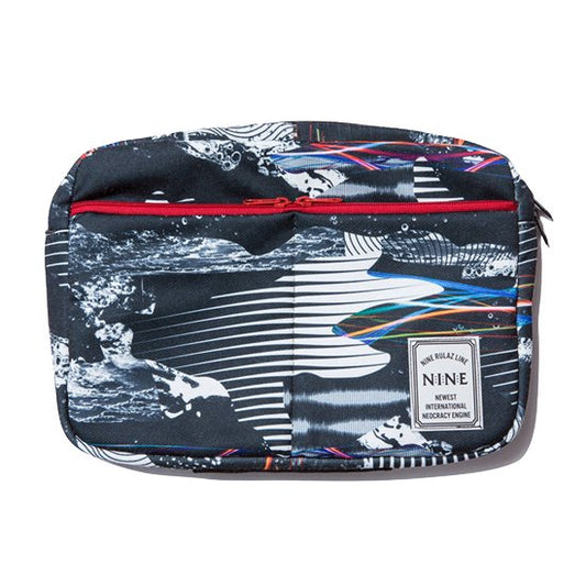 Sounds of Science PC Case