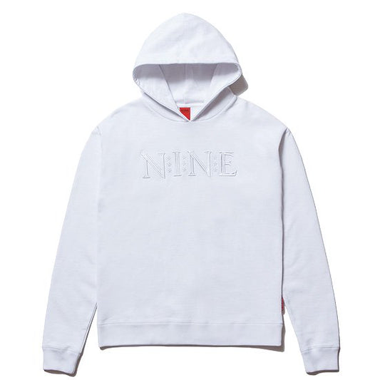 NINE Logo Hoodie