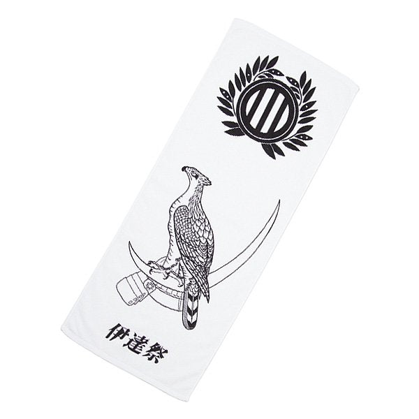 伊達祭 2017 T-Shirt