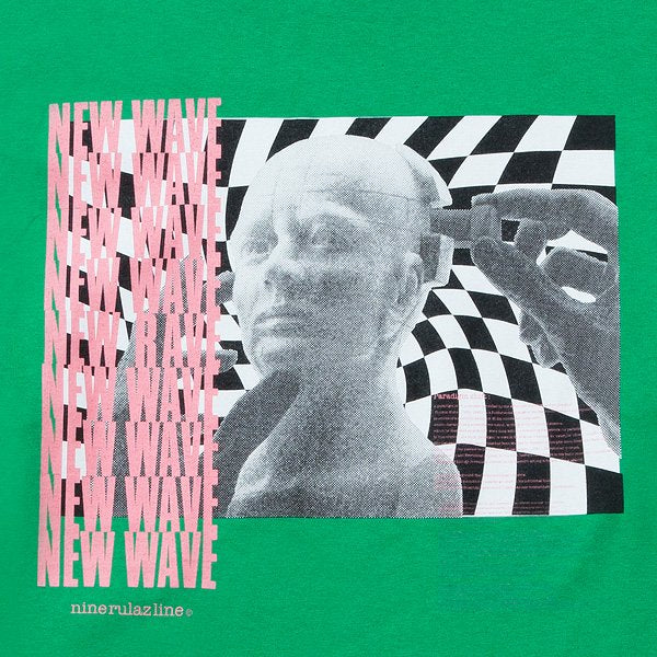 Paradigm Sift L/S Tee