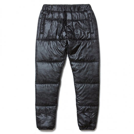 Nylon Camo Pants