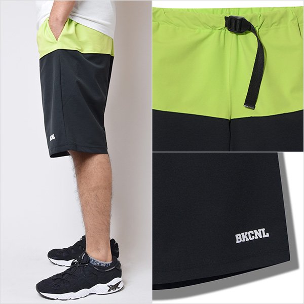Stretch Dry Shorts
