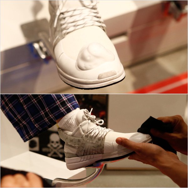 O.GEE BRIGHTNESS ( オージーブライトネス ) Deep Foam