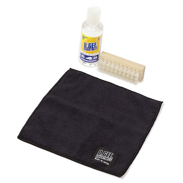 O.GEE BRIGHTNESS ( オージーブライトネス ) Starter Kit