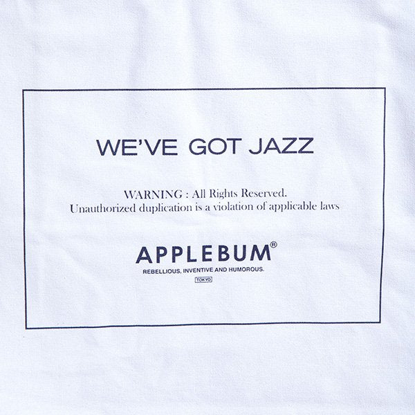 We've Got Jazz Shoulder Bag