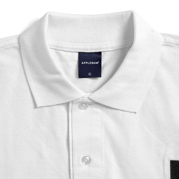 Vintage Logo Polo Shirt