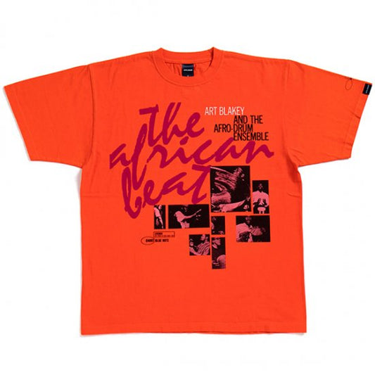 The African Beat T-Shirt