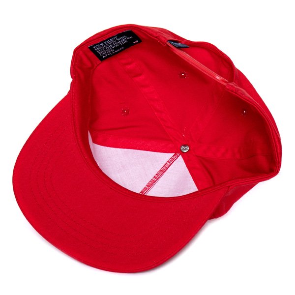 Philosophy 5 Panel Cap