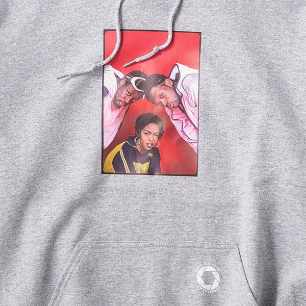 Ernie Paniccioli for interbreed The Fugees ‘93 Hoodie