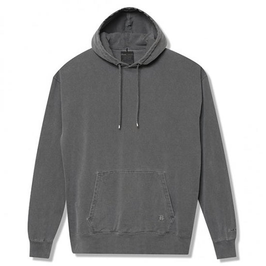 Overdye Pullover Parka