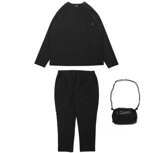 Relax Set Up (In&Out) Long Sleeve