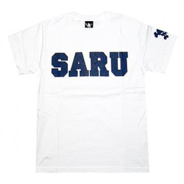 SARU Tee – BLACK STORE