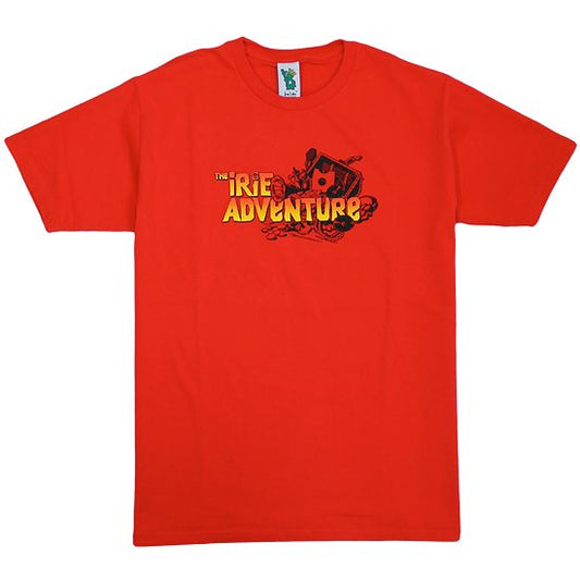 The Irie Adventure Tee
