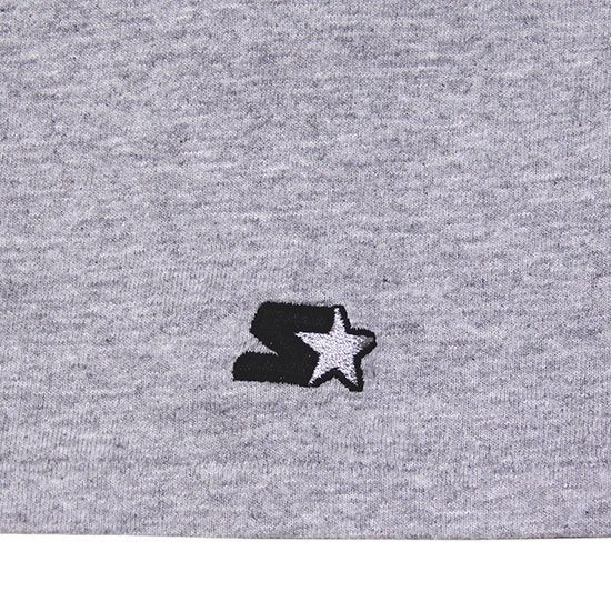 STARTER × INTERBREED Running High Tee