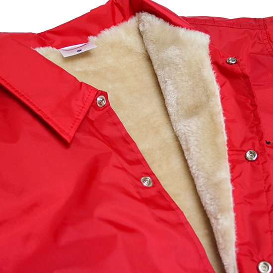 Respect Local Coach Jacket