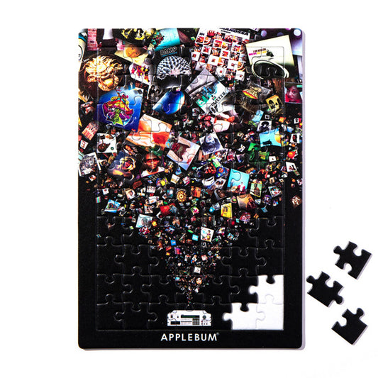 Sampling Sports Pazzle