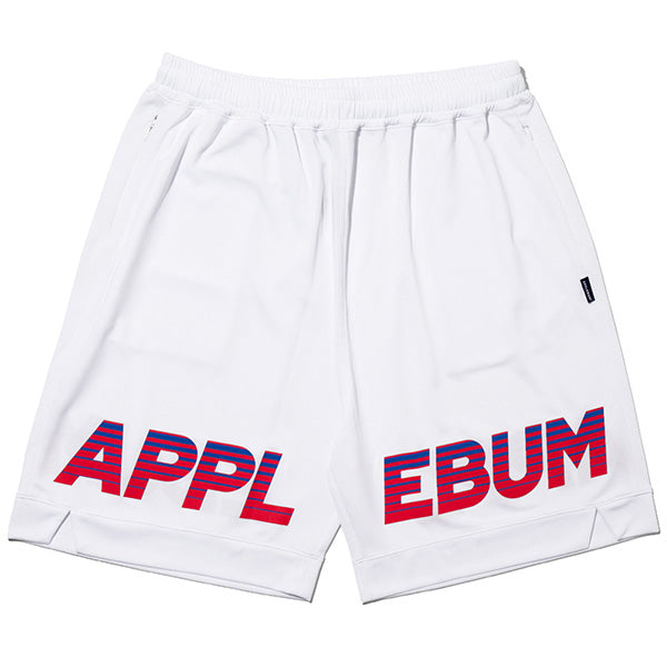 APPLEBUM 　Logo Basketball Mesh Shorts APPLEBUM Logo Basketball Mesh Shorts