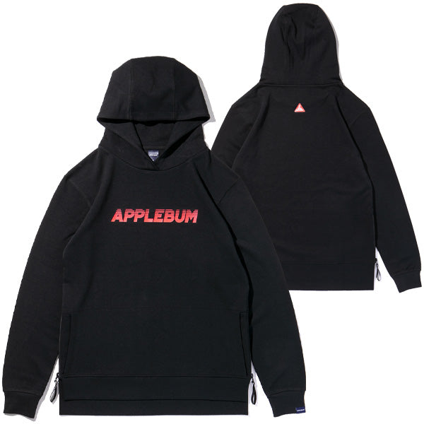 Elite Performance Parka – BLACK STORE