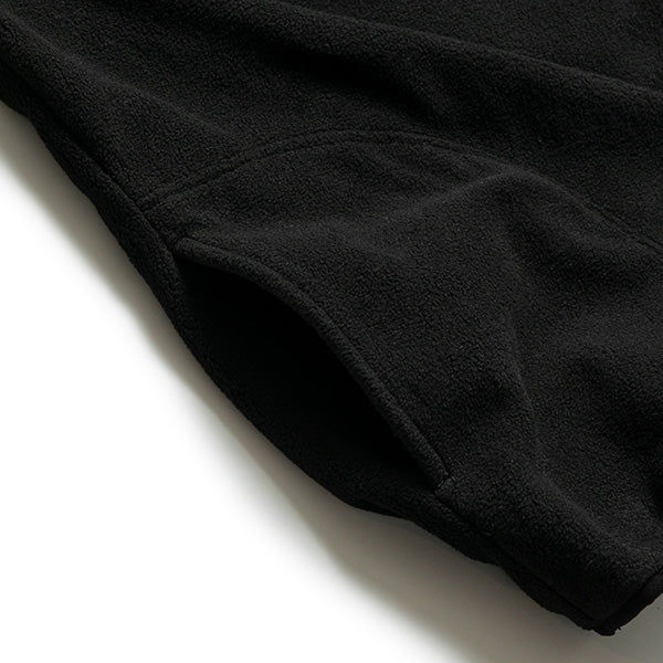 Fleece Jacket
