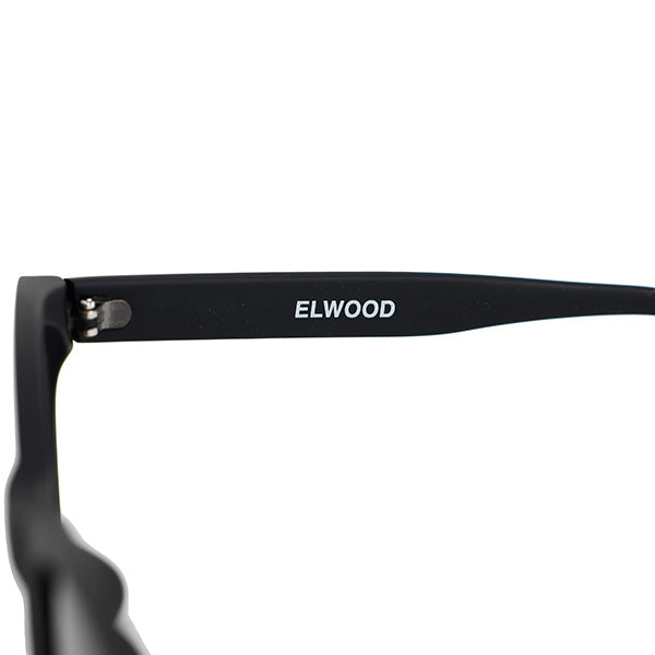 Elwood Sunglass