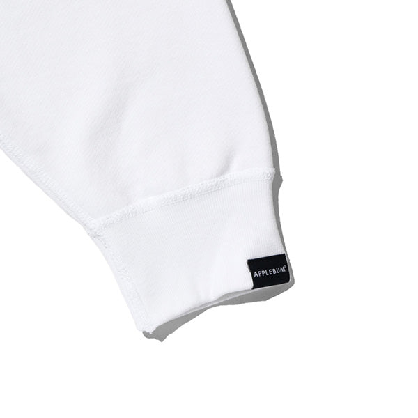 Barcelona’92 Boy Sweat Parka