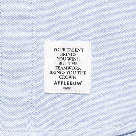 Baby & Kids Rib Shirt