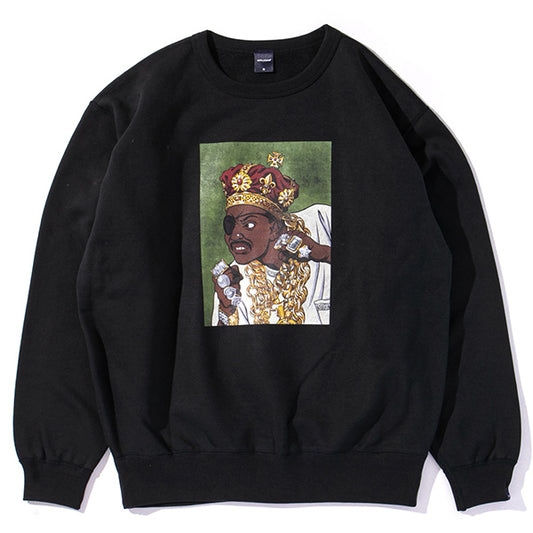 Ruler Crew Sweat
