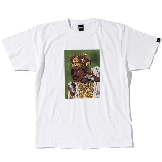 Ruler T-shirt