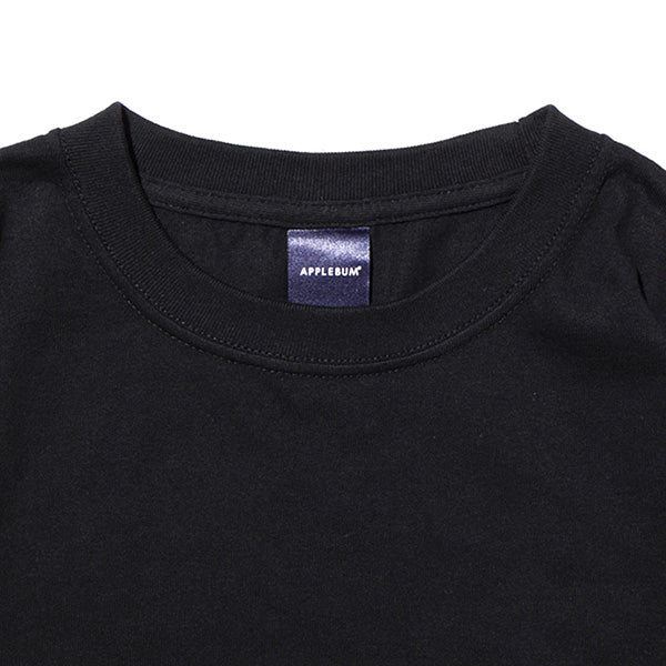 Ruler L/S T-shirt