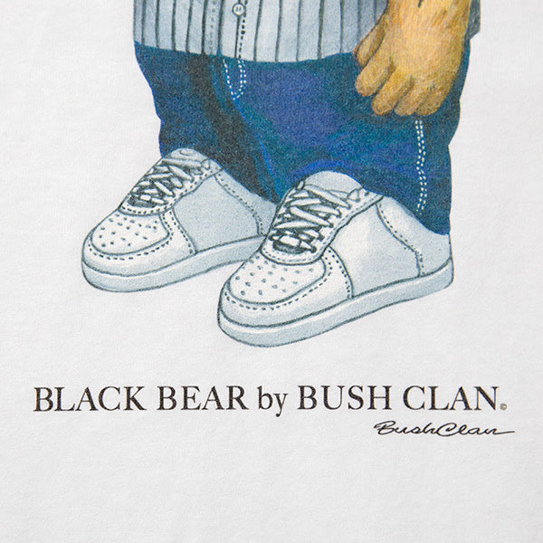 Yankees Bear S/S Tee