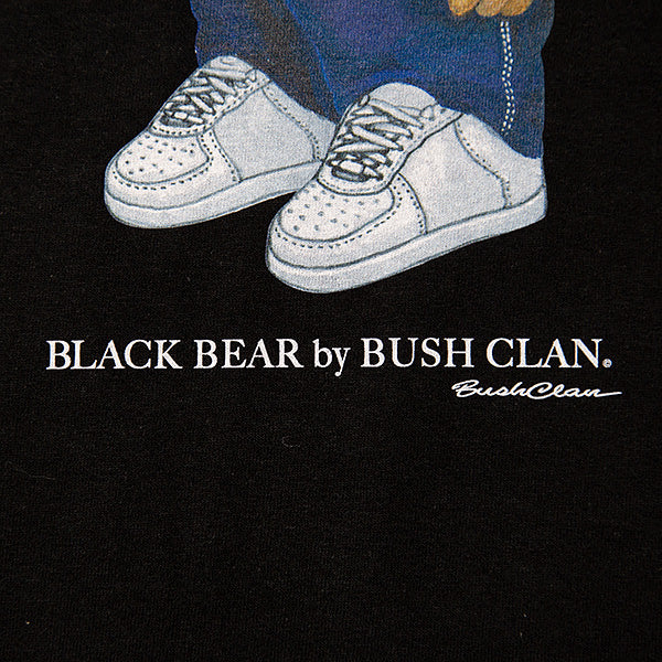 Yankees Bear S/S Tee