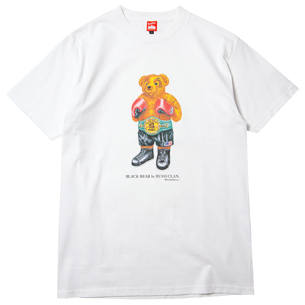 Tyson Bear S/S Tee