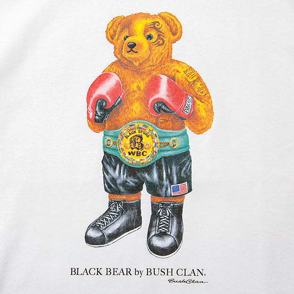 Tyson Bear S/S Tee