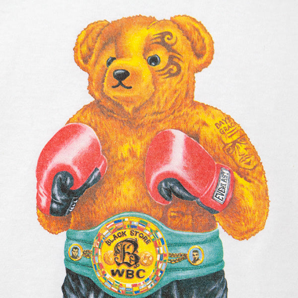 Tyson Bear S/S Tee