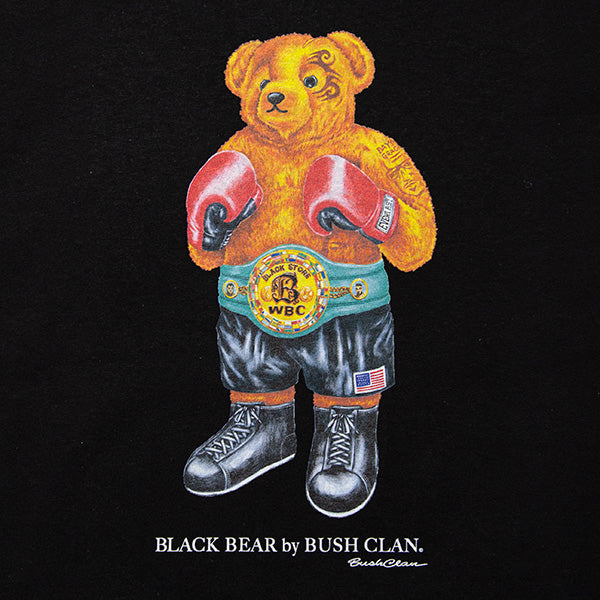 Tyson Bear S/S Tee