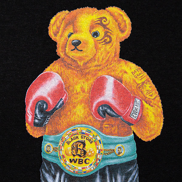 Tyson Bear S/S Tee