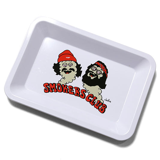 UP IN SMOKE ROLLING TRAY