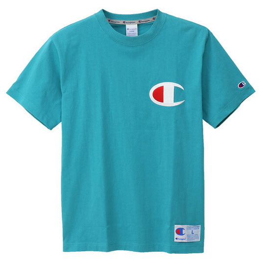 Short Sleeve T-shirt "Big Logo"