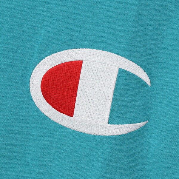 Short Sleeve T-shirt "Big Logo"