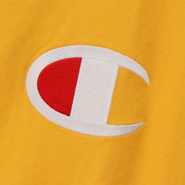 Short Sleeve T-shirt "Big Logo"
