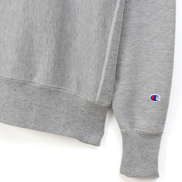 REVERSE WEAVE (R) Crewneck Sweat Shirt Polypropylene L.W.D.